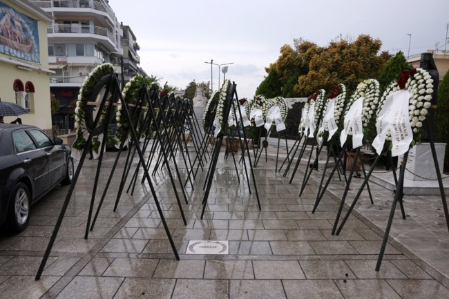 ΔΗΜΗΤΡΗΣ ΣΤΑΜΑΤΗΣ ΚΗΔΕΙΑ