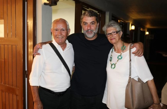μπισμπικης