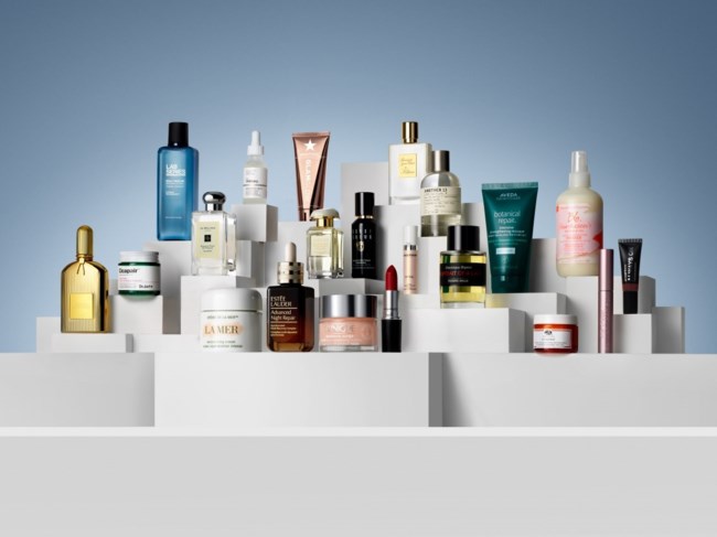 Estee Lauder