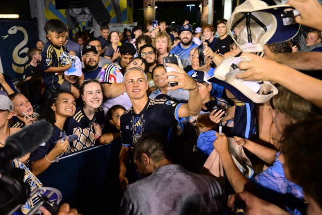 Πανζουρλισμός στο MLS: Ο 14χρονος Σάλιβαν έκανε το ντεμπούτο του και έγραψε ιστορία