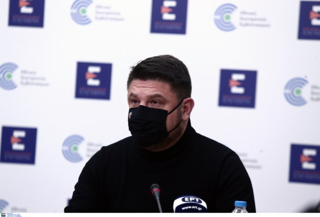 Χαρδαλιάς: Ποιες περιοχές μπαίνουν σε σκληρό lockdown - Οι πόλεις και οι Περιφέρειες που παραμένουν σε "βαθύ κόκκινο"