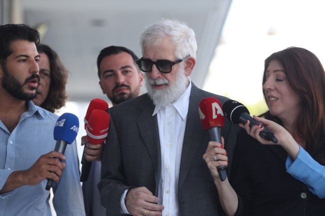 ΠΕΤΡΟΣ ΦΙΛΙΠΠΙΔΗΣ