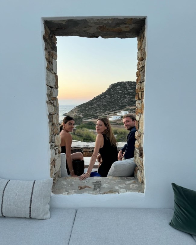 Ευγενία Νιάρχου