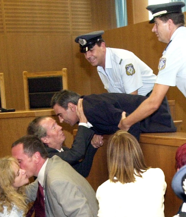 Αβραάμ (Μάκης) Λεσπέρογλου