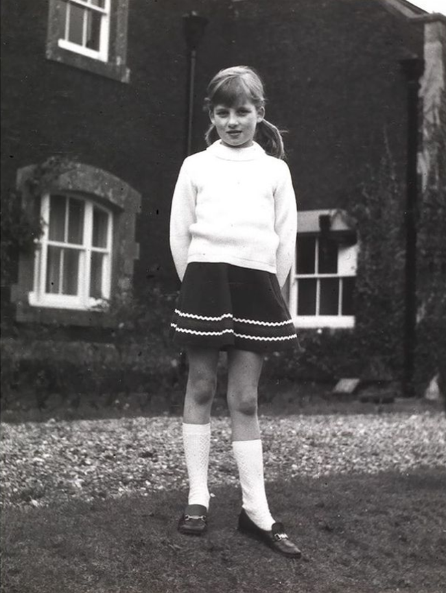 PRINCESS diana