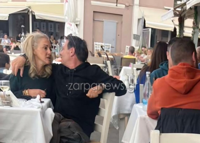 απόστολος λύτρας