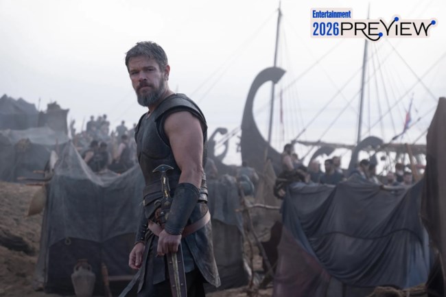 οδυσσεια νολαν