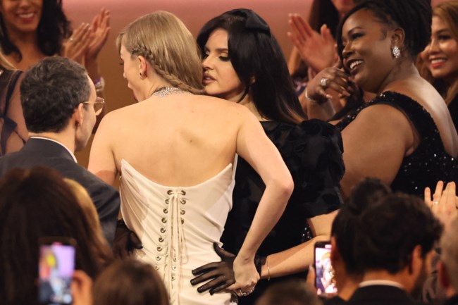 GRAMMY 2024