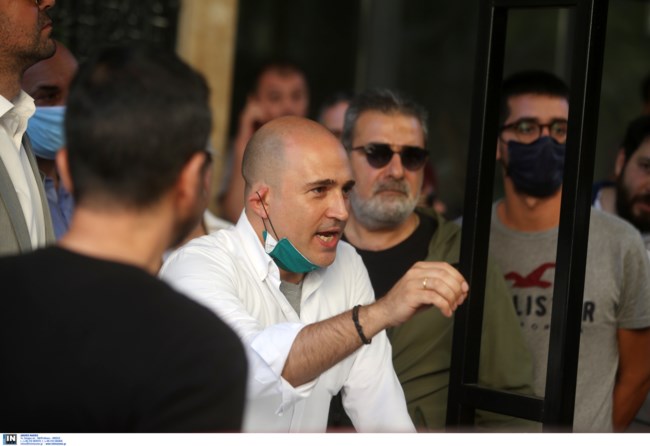 Μπογδάνος Βικτωρια