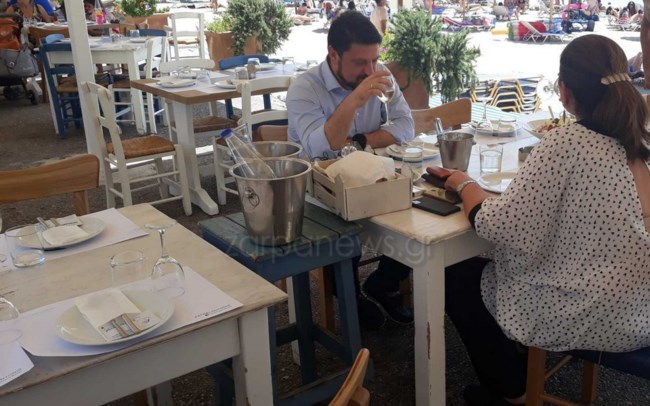χαρδαλιας ντορα