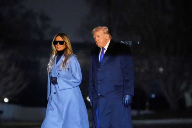 Η Μελάνια Τραμπ θα προεδρεύσει σήμερα στη συνεδρίαση του Συμβουλίου Ασφαλείας του ΟΗΕ