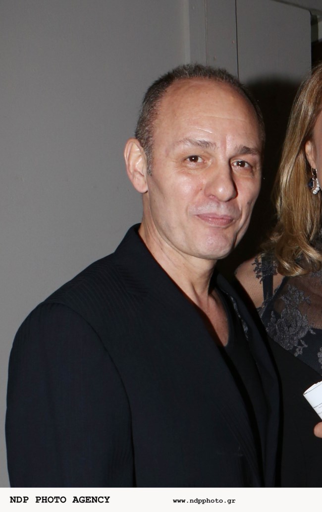 ΓΙΩΡΓΟΣ ΧΑΤΖΗΔΑΚΙΣ