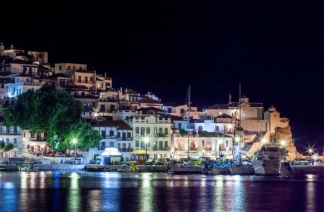 ΣΚΟΠΕΛΟΣ
