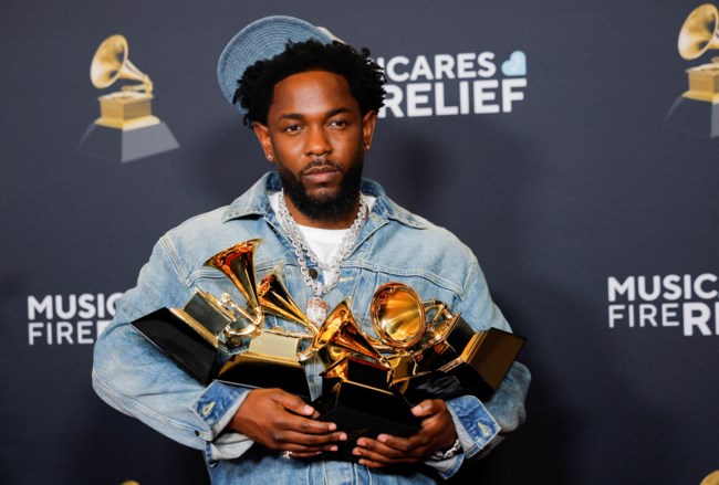 GRAMMY AWARDS