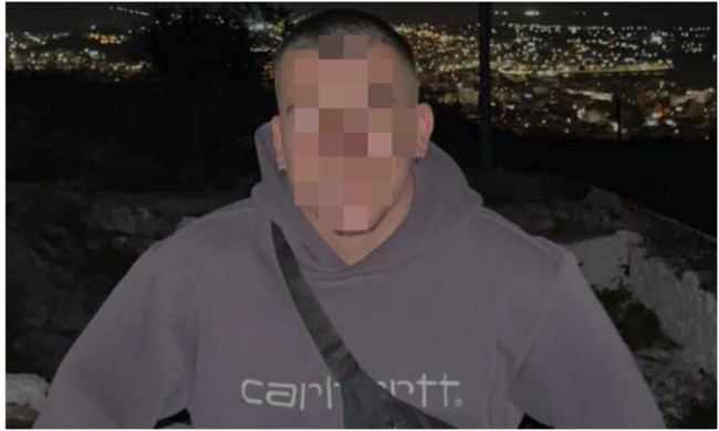 Οπαδική δολοφονία στη Χαλκίδα: Αυτός είναι ο 23χρονος που έχασε τη ζωή του