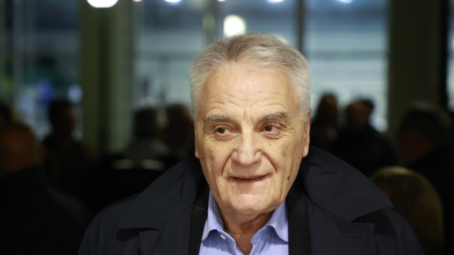 Κώστας Πουλάκης
