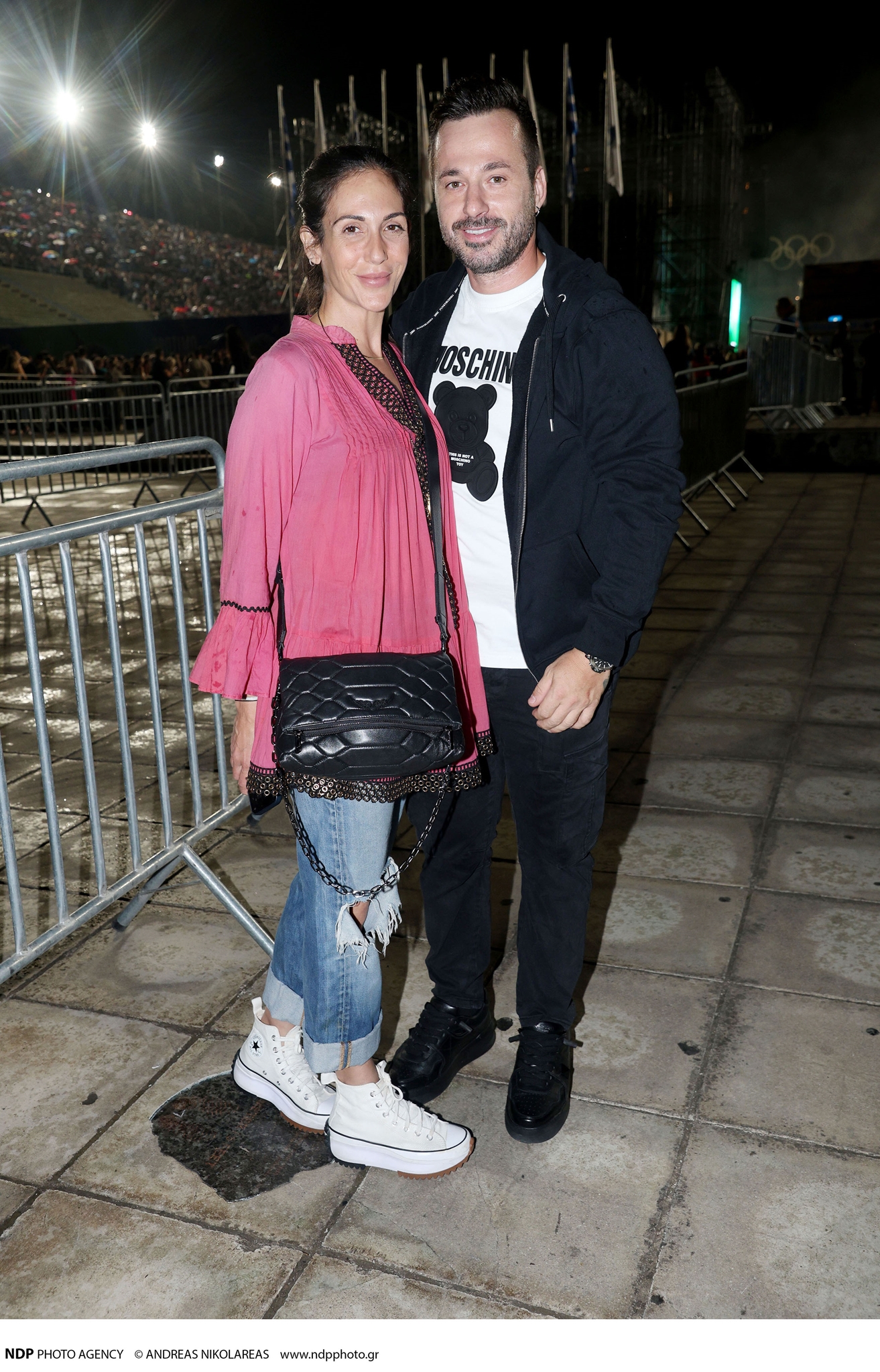 Ανθή Βούλγαρη