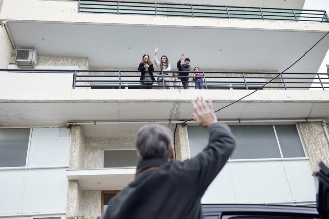 ΜΗΤΣΟΤΑΚΗΣ ΣΠΙΤΙ ΜΟΥ