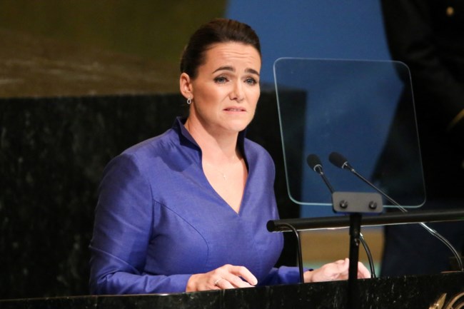 Katalin Novák
