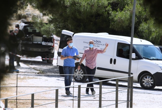 Μαφιόζικες εκτελέσεις: "Αγριεύει" η ΕΛΑΣ - Νέα χαρτογράφηση της "Greek Mafia" και κύμα αστυνομικών ελέγχων