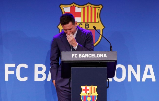lionel messi 2