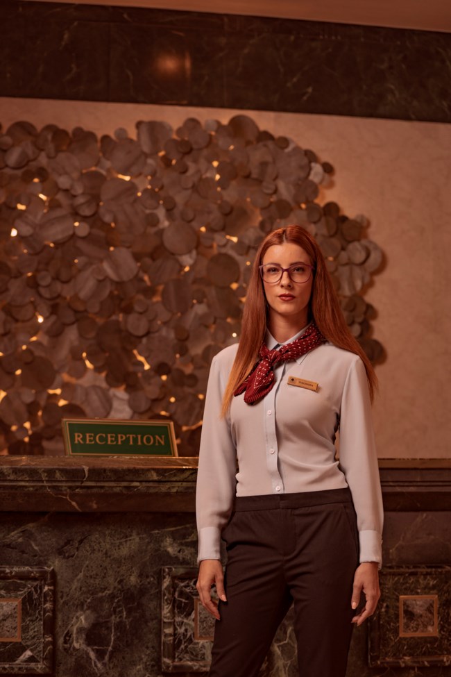 Youth Empowered - The HoReCa Edition: Ολοκληρώθηκε 1ος κύκλος των upskilling & reskilling σεμιναρίων για νέους που δραστηριοποιούνται σε τουρισμό και εστίαση