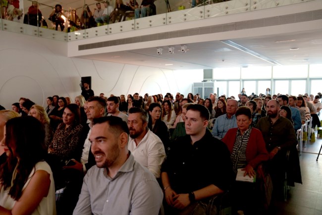 Feel the Nature Experience