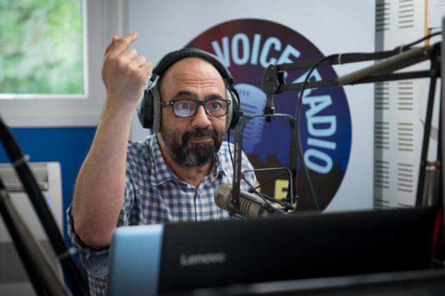 Νίκος Ζαχαριάδης