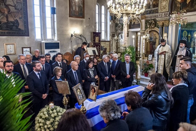 βασω παπανδρεου