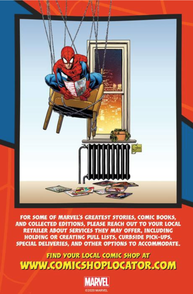 Marvel
