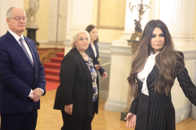 ΚΙΜΠΕΡΛΙ ΓΚΙΛΦΟΙΛ