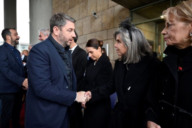 ΚΗΔΕΙΑ ΓΙΑΝΝΗΣ ΜΠΟΥΤΑΡΗΣ