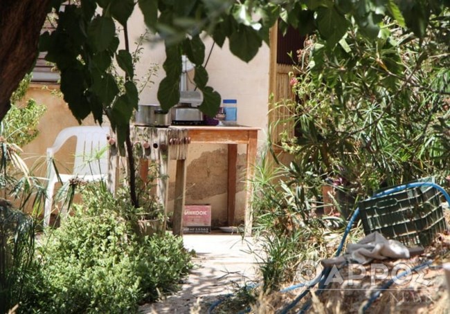 μαντινεια