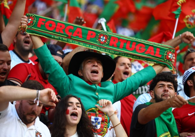 Euro 2024 Πορτογαλία-Τσεχία: Ανατροπή των Πορτογάλων (2-1) με τον Κονσεϊσάο στο 91΄ [βίντεο]