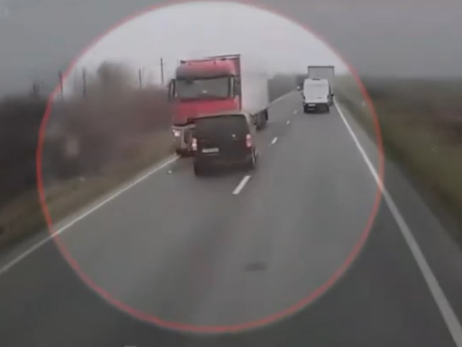 ΡΟΥΜΑΝΙΑ ΝΤΑΛΙΚΑ