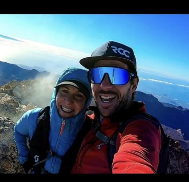 Αυστρία: Τα τραγικά λάθη του ορειβάτη που άφησε την κοπέλα του μέσα στο χιόνι για 6,5 ώρες - Θλίψη για την 33χρονη