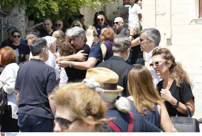 ΚΗΔΕΙΑ ΜΙΧΕΛΗ