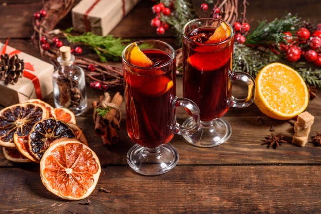 Glühwein