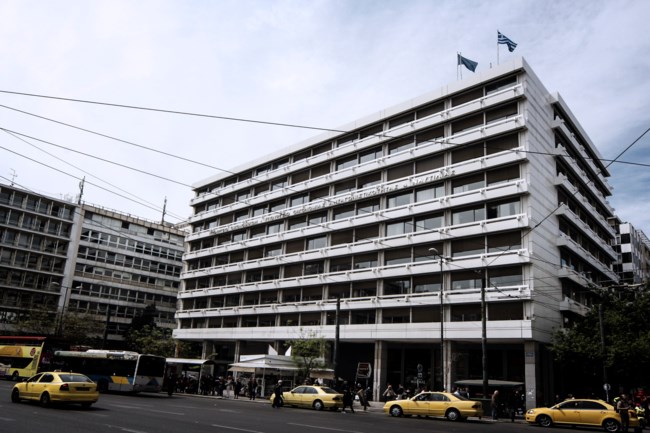 Παράταση 1+1 μήνα στην ολοκλήρωση της διασύνδεσης POS-ταμειακών μηχανών