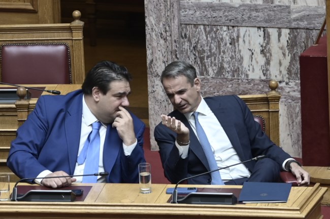 ΜΗΤΣΟΤΑΚΗΣ ΒΟΥΛΗ
