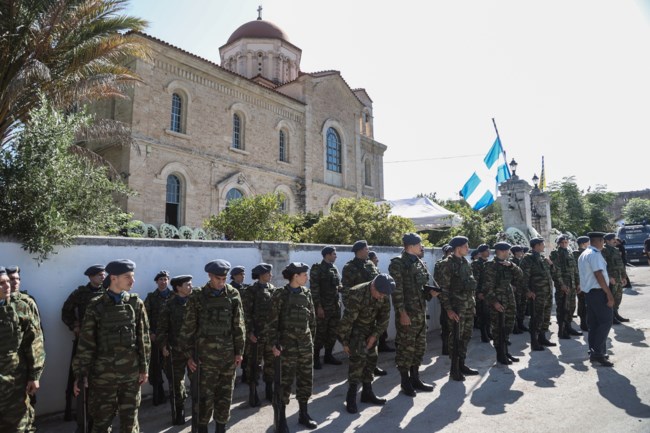 ΚΗΔΕΙΑ ΣΜΗΝΑΓΟΣ ΧΑΝΙΑ