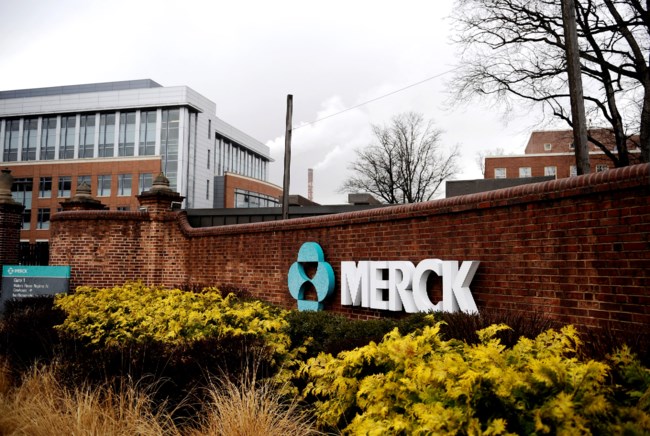 MERCK
