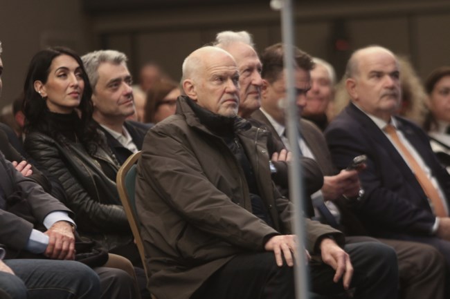 ΓΙΩΡΓΟΣ ΠΑΠΑΝΔΡΕΟΥ