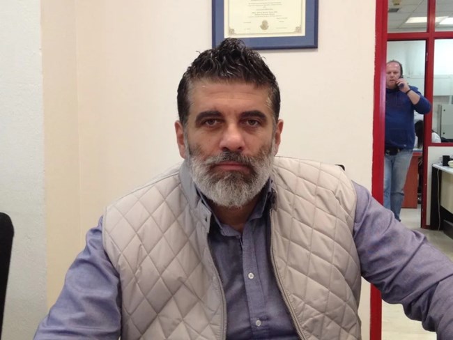 χιλετζακης