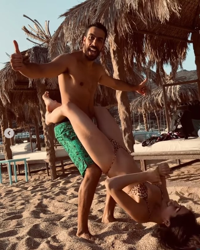 Μελίνα
