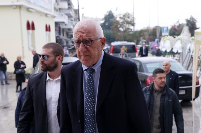 ΔΗΜΗΤΡΗΣ ΣΤΑΜΑΤΗΣ ΚΗΔΕΙΑ