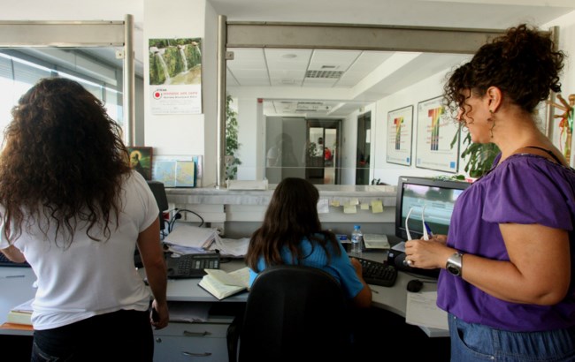 Αχτσιόγλου για τη ρύθμιση με τις υπερωρίες: Ούτε μια ώρα απλήρωτη δουλειά