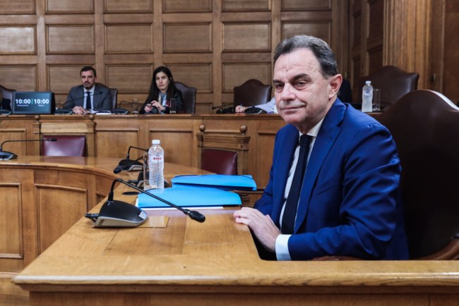 ΓΙΩΡΓΟΣ ΓΕΩΡΓΑΝΤΑΣ