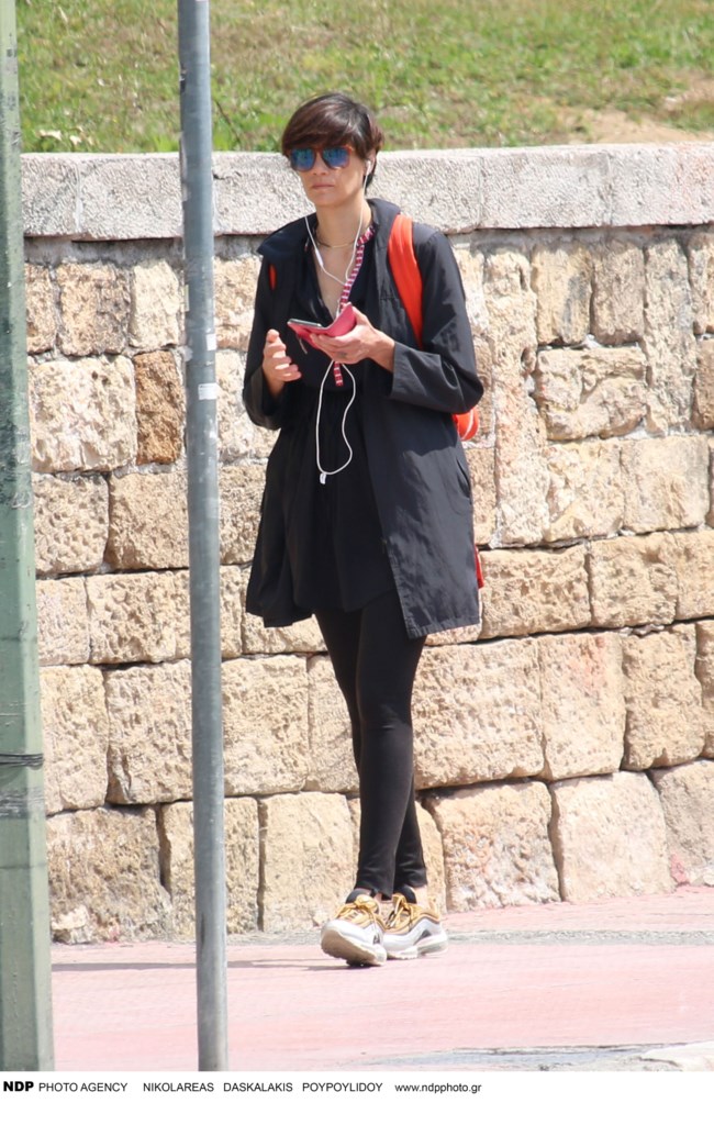 ΑΝΝΑ ΜΑΡΙΑ ΠΑΠΑΧΑΡΑΛΑΜΠΟΥΣ