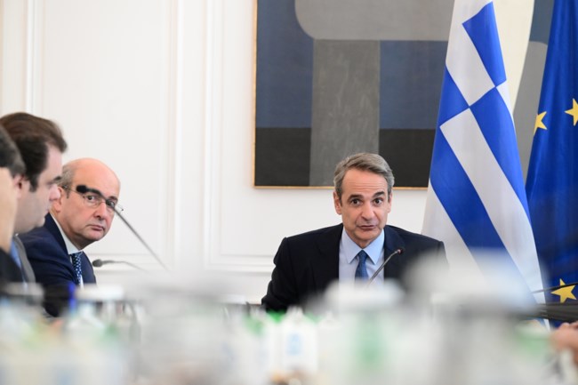 ΜΗΤΣΟΤΑΚΗΣ